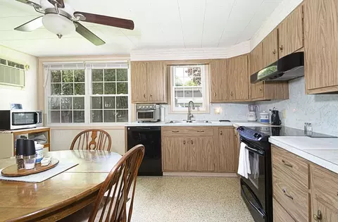 Kitchen - 70 Trinity Ave, Worcester, MA 01605 photo 6 of 6