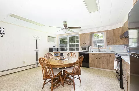 Kitchen - 70 Trinity Ave, Worcester, MA 01605 photo 1 of 6
