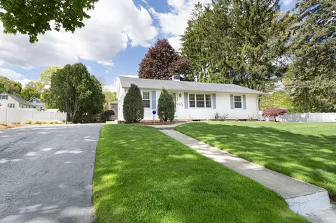 Other - 70 Trinity Ave, Worcester, MA 01605 photo 1 of 5