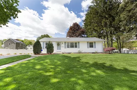 Exterior - 70 Trinity Ave, Worcester, MA 01605 photo 2 of 8