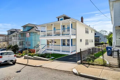 83-85 Cresthill Rd, Brighton, MA 02135