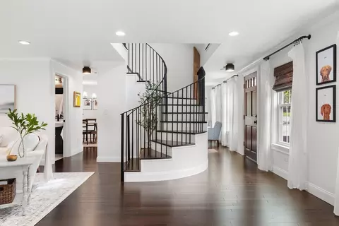 4 Birch, Burlington, MA 01803