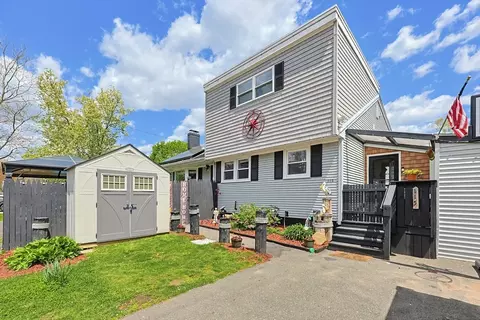 115 Talbot St, Brockton, MA 02301