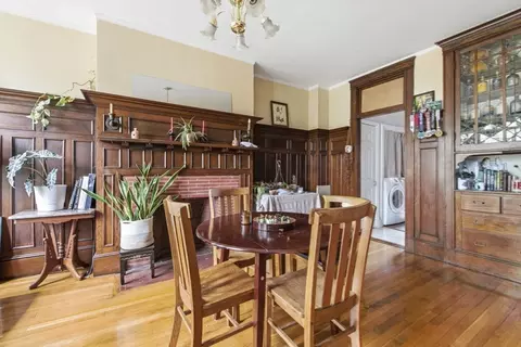 Dining - 12 Parkman St, Brookline, MA 02446 photo 2 of 3