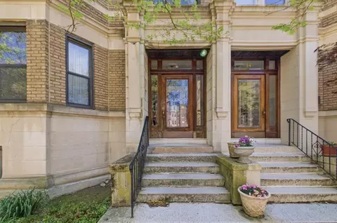 Exterior - 12 Parkman St, Brookline, MA 02446 photo 5 of 5