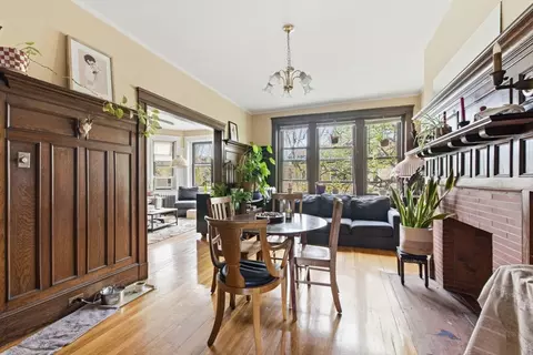 Dining - 12 Parkman St, Brookline, MA 02446 photo 3 of 3