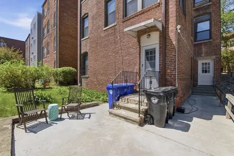 Exterior - 12 Parkman St, Brookline, MA 02446 photo 3 of 5