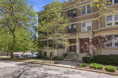 12 Parkman St, Brookline, MA 02446
