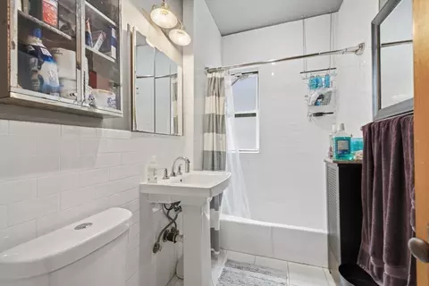 Bath - 12 Parkman St, Brookline, MA 02446 photo 1 of 3