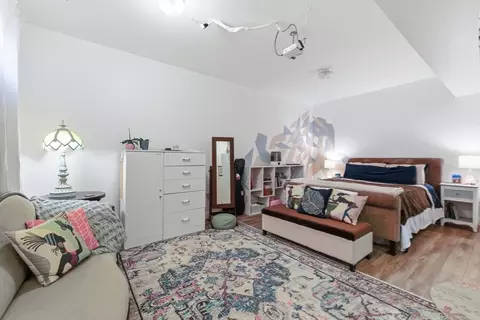 Bedroom - 12 Parkman St, Brookline, MA 02446 photo 5 of 5