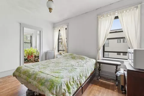 Bedroom - 12 Parkman St, Brookline, MA 02446 photo 1 of 5