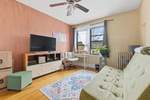 Living - 12 Parkman St, Brookline, MA 02446 photo 6 of 7