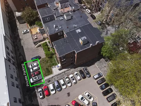 Exterior - 12 Parkman St, Brookline, MA 02446 photo 4 of 5