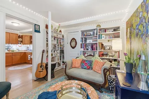 Living - 12 Parkman St, Brookline, MA 02446 photo 7 of 7