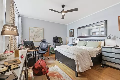 Bedroom - 12 Parkman St, Brookline, MA 02446 photo 2 of 5