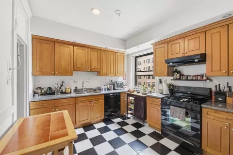 Kitchen - 12 Parkman St, Brookline, MA 02446 photo 2 of 2