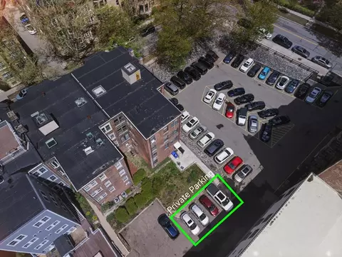 Exterior - 12 Parkman St, Brookline, MA 02446 photo 2 of 5