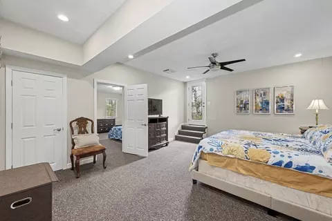 Bedroom - 29 Hammersmith Dr, Saugus, MA 01906 photo 5 of 5