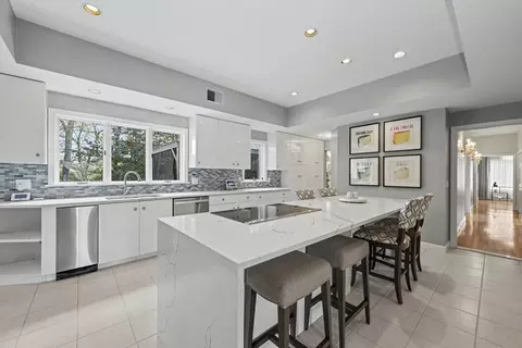 Kitchen - 29 Hammersmith Dr, Saugus, MA 01906 photo 3 of 5