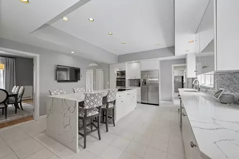 Kitchen - 29 Hammersmith Dr, Saugus, MA 01906 photo 1 of 5