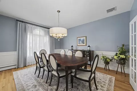 Dining - 29 Hammersmith Dr, Saugus, MA 01906 photo 1 of 3