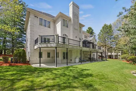 Exterior - 29 Hammersmith Dr, Saugus, MA 01906 photo 3 of 6