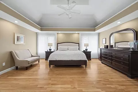 Bedroom - 29 Hammersmith Dr, Saugus, MA 01906 photo 1 of 5
