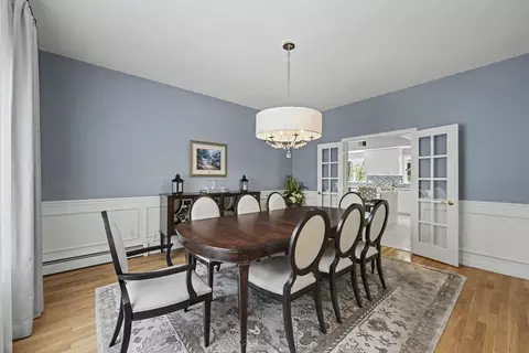 Dining - 29 Hammersmith Dr, Saugus, MA 01906 photo 2 of 3