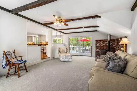 Living - 53 Summer St, Danvers, MA 01923 photo 4 of 5