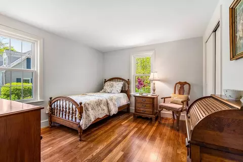 Bedroom - 53 Summer St, Danvers, MA 01923 photo 6 of 8