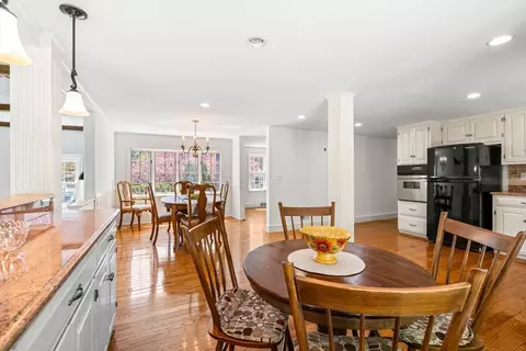 Dining - 53 Summer St, Danvers, MA 01923 photo 2 of 5