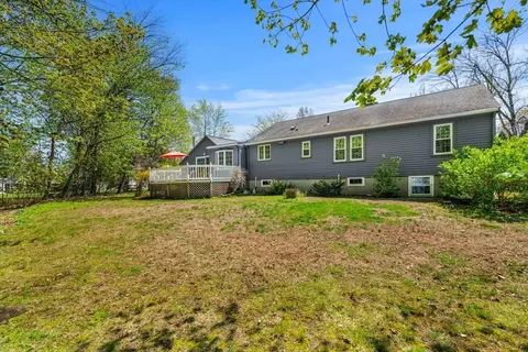Exterior - 53 Summer St, Danvers, MA 01923 photo 2 of 7