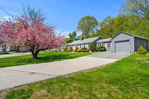 Exterior - 53 Summer St, Danvers, MA 01923 photo 7 of 7