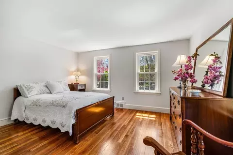 Bedroom - 53 Summer St, Danvers, MA 01923 photo 1 of 8