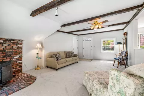 Living - 53 Summer St, Danvers, MA 01923 photo 5 of 5