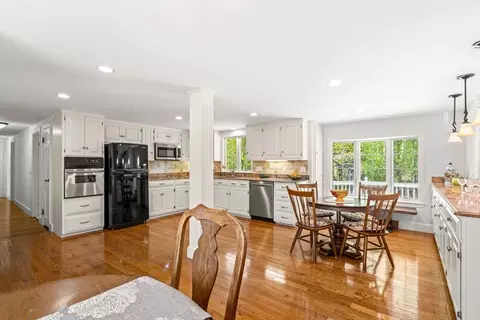 Kitchen - 53 Summer St, Danvers, MA 01923 photo 3 of 4
