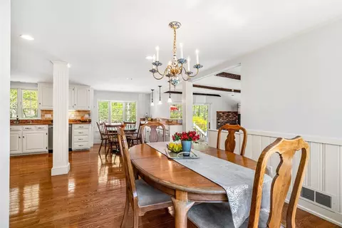 Dining - 53 Summer St, Danvers, MA 01923 photo 4 of 5