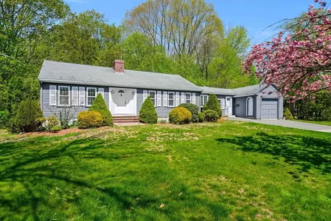 53 Summer St, Danvers, MA 01923
