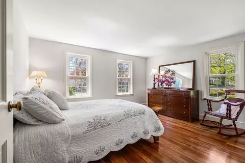 Bedroom - 53 Summer St, Danvers, MA 01923 photo 2 of 8
