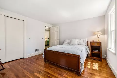 Bedroom - 53 Summer St, Danvers, MA 01923 photo 3 of 8