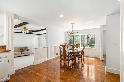 Dining - 53 Summer St, Danvers, MA 01923 photo 3 of 5