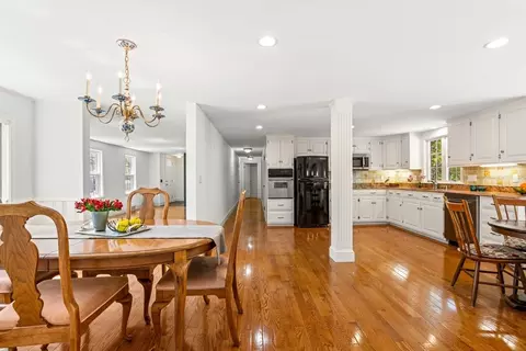 Dining - 53 Summer St, Danvers, MA 01923 photo 1 of 5