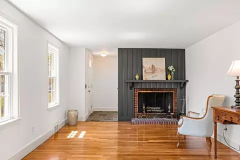Living - 53 Summer St, Danvers, MA 01923 photo 3 of 5
