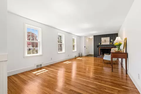 Living - 53 Summer St, Danvers, MA 01923 photo 2 of 5