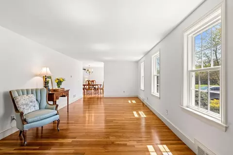 Living - 53 Summer St, Danvers, MA 01923 photo 1 of 5
