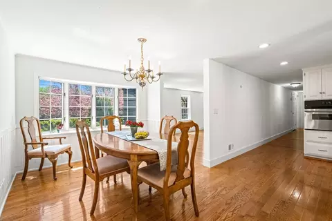 Dining - 53 Summer St, Danvers, MA 01923 photo 5 of 5