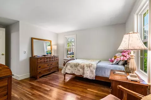 Bedroom - 53 Summer St, Danvers, MA 01923 photo 7 of 8