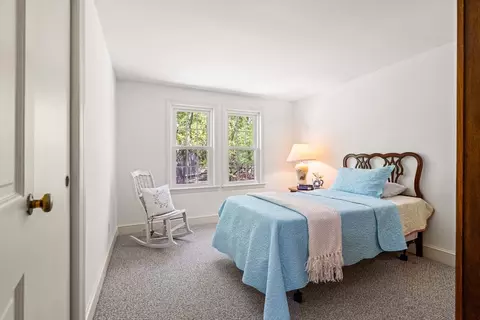 Bedroom - 53 Summer St, Danvers, MA 01923 photo 4 of 8
