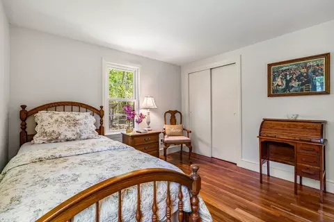 Bedroom - 53 Summer St, Danvers, MA 01923 photo 8 of 8