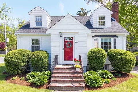80 Milton Ave, Boston, MA 02136